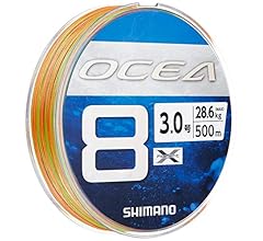 Amazon.co.jp: シマノ オシア8PE5色8-200 : スポーツ&アウトドア Amazon.co.jp: シマノ オシア8PE5色8-200 : スポーツ&アウトドア